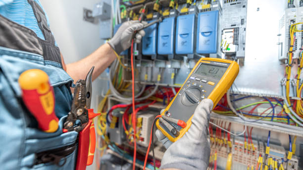 Why Trust Our Certified Electricians for Your Electrical Needs in South Corning, NY?